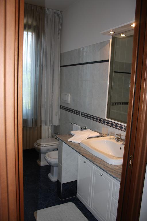 La Ca' Nova Apartment Lurago D'Erba ห้อง รูปภาพ