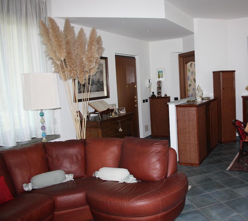La Ca' Nova Apartment Lurago D'Erba ห้อง รูปภาพ