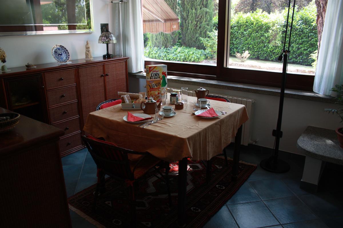 La Ca' Nova Apartment Lurago D'Erba ภายนอก รูปภาพ